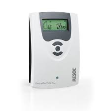 Regulador solar DeltaSol® CS Plus