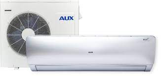 Minisplit aux inverter mod:  ALPHA ASWH12T2/DPR1DI-US 12,000 BTUH  220/1/60 22 SEER frio/calor