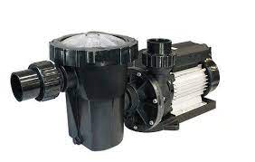 Motobomba para piscina aeris II 1/2 HP 110/220
