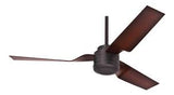 Ventilador de techo hunter mod: 50258 cabo frio 52" color bronce