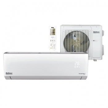 Minisplit mcquay inverter : MQIS-184036-CCU216A