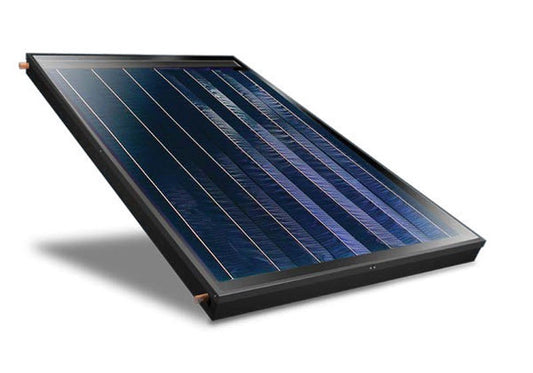 Colector solar maxol MS 1.9 blue 