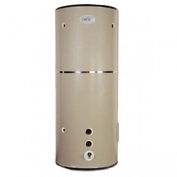 Tanques termo porcelanizados calorex vertical 650 litros