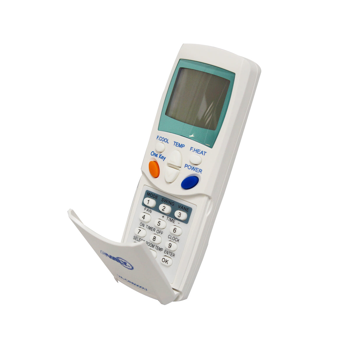 Control remoto universal para aire acondicionado avaly