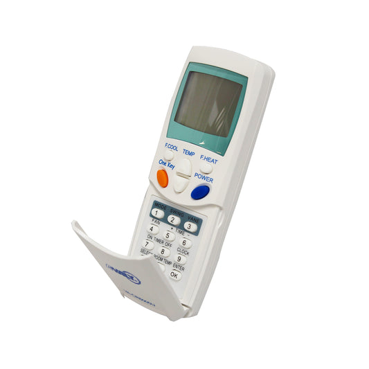 Control remoto universal para aire acondicionado avaly